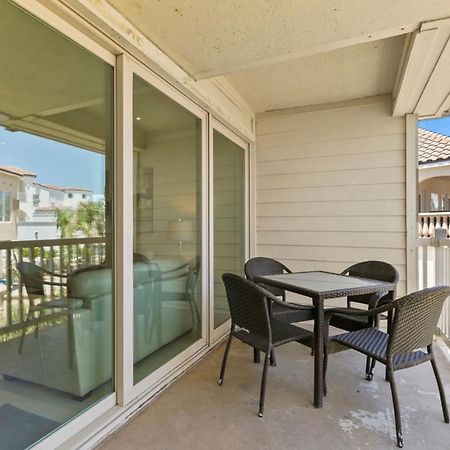Apartamento Ocean Breeze Retreat 2Bed 2Bath, Heated Pool! South Padre Island Exterior foto